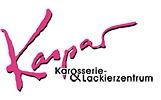 Kaspar Logo
